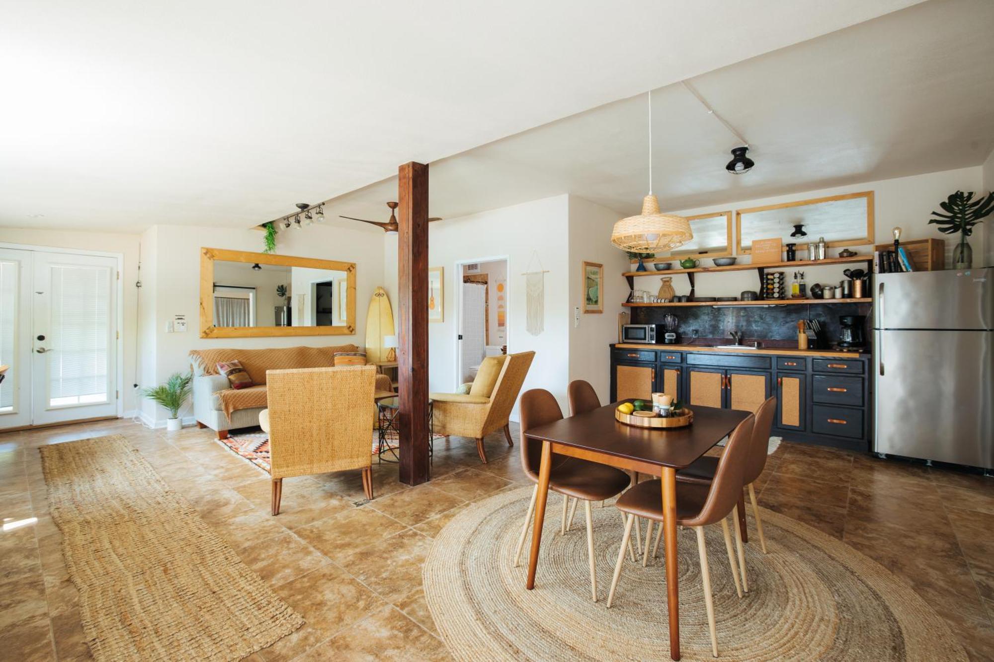 Appartement The Ohia At The Koi House à Kailua-Kona Extérieur photo