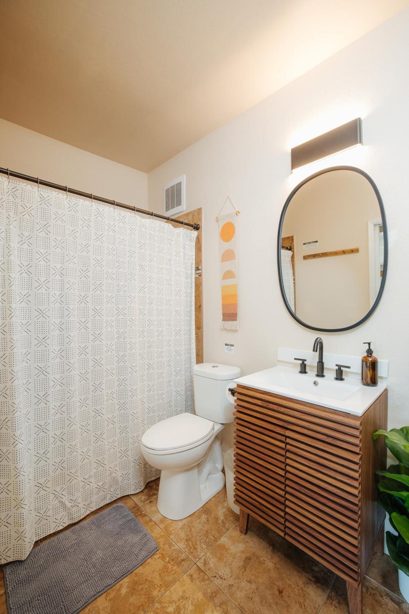 Appartement The Ohia At The Koi House à Kailua-Kona Extérieur photo