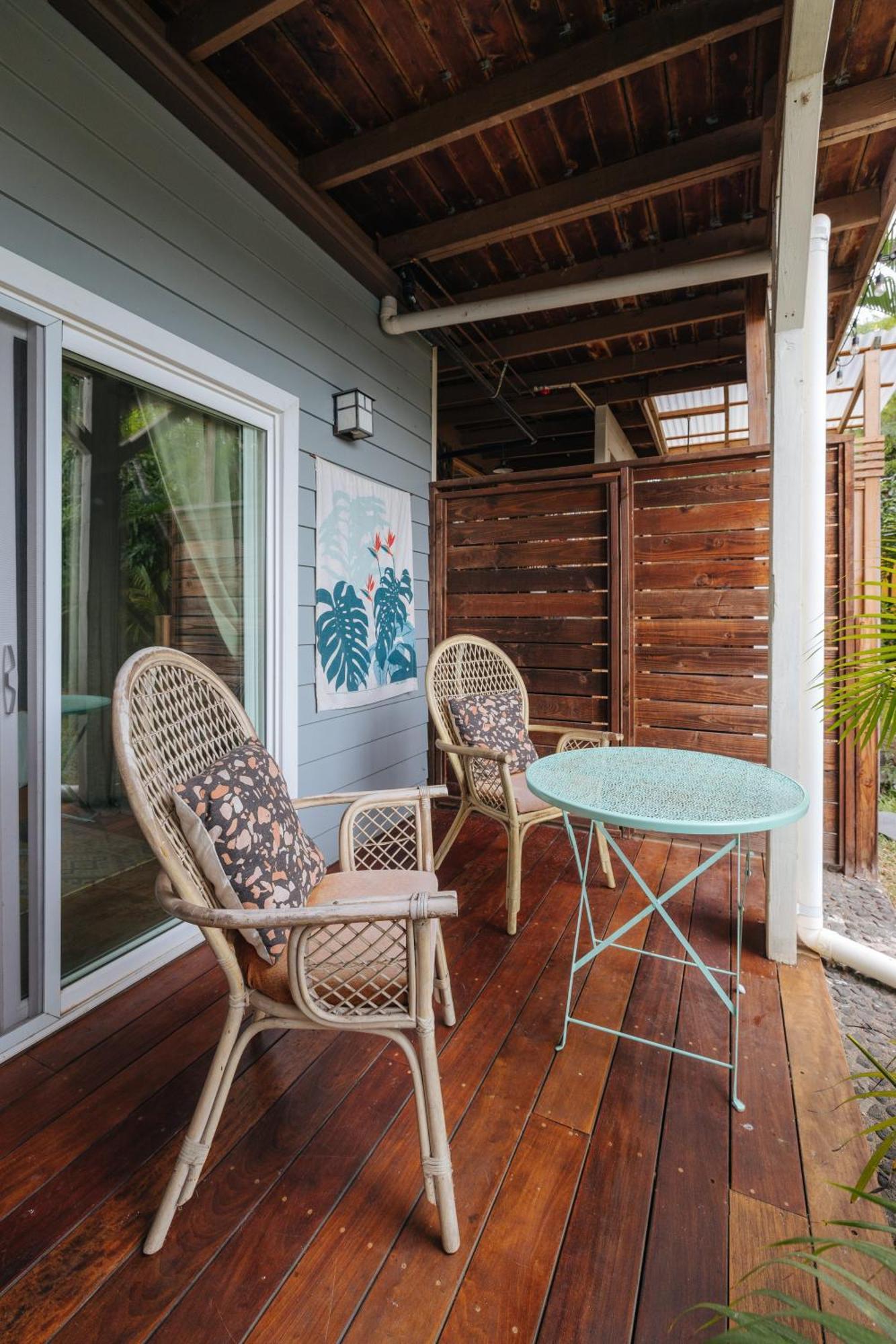 Appartement The Ohia At The Koi House à Kailua-Kona Extérieur photo